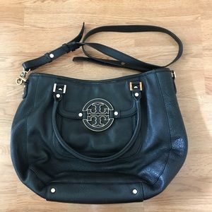 Tory Burch Amanda Hobo Bag